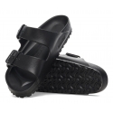 Birkenstock Arizona Essentials Sandales Abiem dzimumiem Melns Birkenstock Arizona Essentials Sandales Abiem dzimumiem Melns