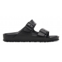 Birkenstock Arizona Essentials Sandals Unisex Black Birkenstock Arizona Essentials Sandals Unisex Black