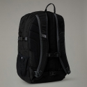 The North Face Borealis Classic mugursoma Melns Neilons The North Face Borealis Classic mugursoma Melns Neilons