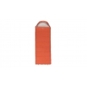 Outwell 230477 sleeping bag Adult Semi-rectangular sleeping bag Polyester Orange Outwell 230477 sleeping bag Adult Semi-rectangular sleeping bag Polyester Orange