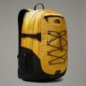 The North Face Borealis Classic reppu Rinkka Musta, Oranssi Nailon The North Face Borealis Classic reppu Rinkka Musta, Oranssi Nailon