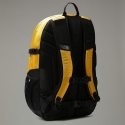 The North Face Borealis Classic mugursoma Melns, Oranžs Neilons The North Face Borealis Classic mugursoma Melns, Oranžs Neilons