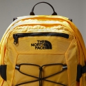 The North Face Borealis Classic рюкзак Черный, Оранжевый Нейлон The North Face Borealis Classic рюкзак Черный, Оранжевый Нейлон