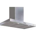 Bosch DWB93BC30 cooker hood Wall-mounted Stainless steel 400 m³/h Bosch DWB93BC30 cooker hood Wall-mounted Stainless steel 400 m³/h