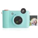 Kodak Smile+ 50,8 x 76,2 mm Roheline Kodak Smile+ 50,8 x 76,2 mm Roheline