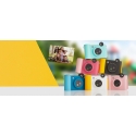 Kodak Smile+ 50,8 x 76,2 mm Roheline Kodak Smile+ 50,8 x 76,2 mm Roheline