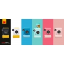 Kodak Smile+ 50.8 x 76.2 mm Green