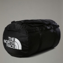The North Face Base Camp merimiessäkki 150 L Nailon, Polyesteri Musta The North Face Base Camp merimiessäkki 150 L Nailon, Polyesteri Musta