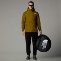 The North Face Base Camp stiprināta auduma soma 150 L Neilons, Poliesters Melns The North Face Base Camp stiprināta auduma soma 150 L Neilons, Poliesters Melns