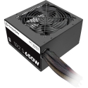 Thermaltake TR2 S 650W virtalähdeyksikkö 20+4 pin ATX ATX Musta Thermaltake TR2 S 650W virtalähdeyksikkö 20+4 pin ATX ATX Musta