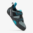Scarpa FORCE, 40.5, Conifer - Azure