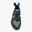 Scarpa FORCE, 40.5, Conifer - Azure