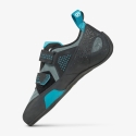 Scarpa FORCE, 40.5, Conifer - Azure