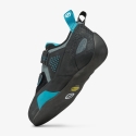 Scarpa FORCE, 40.5, Conifer - Azure