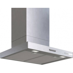 Bosch DWB63BC30 gartraukis Tvirtinamas prie sienos Nerūdijančiojo plieno 400 m³/h
