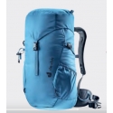 Deuter Climber 22 22 L Blue Deuter Climber 22 22 L Blue