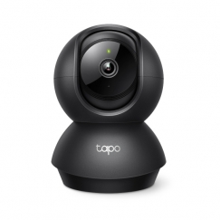 TP-Link TAPO C201 turvakaamera IP süsteemiga turvakaamera Hoonesisene 1920 x 1080 pikslit Laud/sein