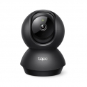 TP-Link TAPO C201 apsaugos stebėjimo kamera IP apsaugos kamera Vidaus 1920 x 1080 pikseliai Stalas / TP-Link TAPO C201 apsaugos stebėjimo kamera IP apsaugos kamera Vidaus 1920 x 1080 pikseliai Stalas /