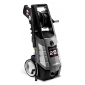 LAVOR Vertigo 28 Pro painepesuri Pysty Sähkö 510 l/h 2800 W Musta, Harmaa LAVOR Vertigo 28 Pro painepesuri Pysty Sähkö 510 l/h 2800 W Musta, Harmaa