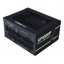Lian Li SP1000P toiteallika komponent 1000 W 24-pin ATX SFX Must Lian Li SP1000P toiteallika komponent 1000 W 24-pin ATX SFX Must