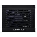 Lian Li SP1000P maitinimo blokas 1000 W 24-pin ATX SFX Juoda Lian Li SP1000P maitinimo blokas 1000 W 24-pin ATX SFX Juoda