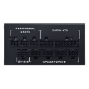 Lian Li SP1000P virtalähdeyksikkö 1000 W 24-pin ATX SFX Musta Lian Li SP1000P virtalähdeyksikkö 1000 W 24-pin ATX SFX Musta