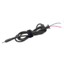 Maitinimo šaltinio kabelis su jungtimi ASUS, ACER 3.0 x 1.1mm Maitinimo šaltinio kabelis su jungtimi ASUS, ACER 3.0 x 1.1mm