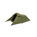 Easy Camp Reindal 2 Green Tunnel tent Easy Camp Reindal 2 Green Tunnel tent