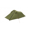 Easy Camp Reindal 2 Зеленый Тент-туннель Easy Camp Reindal 2 Зеленый Тент-туннель