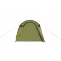 Easy Camp Reindal 2 Žalia Tunelio formos palapinė Easy Camp Reindal 2 Žalia Tunelio formos palapinė