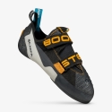 Scarpa BOOSTER Must, Oranž Scarpa BOOSTER Must, Oranž