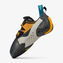 Scarpa BOOSTER Melns, Oranžs Scarpa BOOSTER Melns, Oranžs
