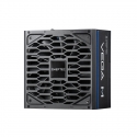 Chieftec Vega PPG-1000-C toiteallika komponent 1000 W 24-pin ATX ATX Valge Chieftec Vega PPG-1000-C toiteallika komponent 1000 W 24-pin ATX ATX Valge