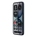 Nothing 4a 17,2 cm (6.78") Kaksois-SIM Android 16.0 5G 12 GB 256 GB 5080 mAh Musta Nothing 4a 17,2 cm (6.78") Kaksois-SIM Android 16.0 5G 12 GB 256 GB 5080 mAh Musta