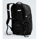 The North Face Router seljakott Must Nailon, Taaskasutatud polüester The North Face Router seljakott Must Nailon, Taaskasutatud polüester