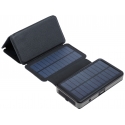 Sandberg Solar 6-Panel Powerbank 20000