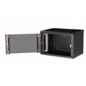 Equip EPM-07-6045-B-CBAA телекоммуникационная стойка 7U Монтируемая на стену стойка Черный Equip EPM-07-6045-B-CBAA телекоммуникационная стойка 7U Монтируемая на стену стойка Черный
