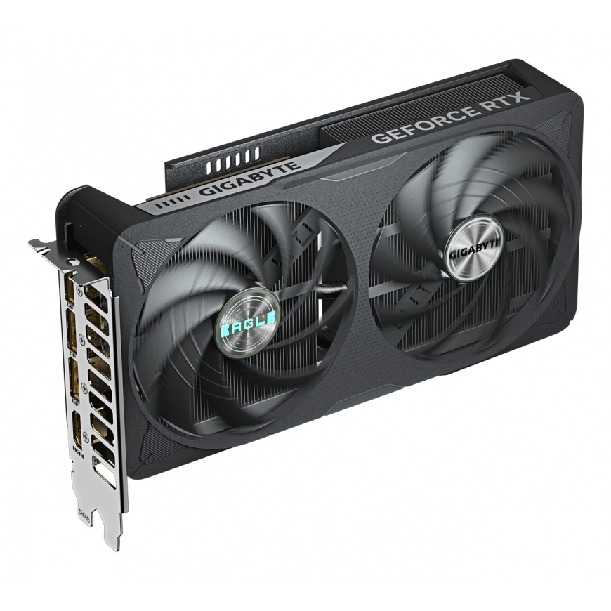 GIGABYTE GeForce RTX 5060 Ti EAGLE OC 16G NVIDIA 16 GB GDDR7 – 5
