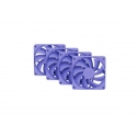 HYTE FAN- -FA12-TM-4 Kompiuterio aušinimo sistema Procesorius Ventiliatorius 12 cm Violetinė 4 vnt HYTE FAN- -FA12-TM-4 Kompiuterio aušinimo sistema Procesorius Ventiliatorius 12 cm Violetinė 4 vnt