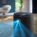 Philips 4200 series AC4221/11 воздухоочиститель 156 m² 51,5 dB 54 W Черный Philips 4200 series AC4221/11 воздухоочиститель 156 m² 51,5 dB 54 W Черный