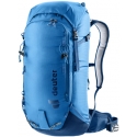 Deuter Freescape Lite 26 L Mėlyna Deuter Freescape Lite 26 L Mėlyna