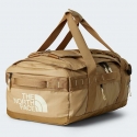 The North Face Base Camp stiprināta auduma soma 42 L Poliesters, Termoplastiska poliuretāna (TPU) Br The North Face Base Camp stiprināta auduma soma 42 L Poliesters, Termoplastiska poliuretāna (TPU) Br