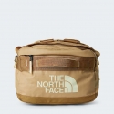 The North Face Base Camp спортивная сумка 42 L Полиэстер, Термопластичный полиуретан (ТПУ) Коричневы