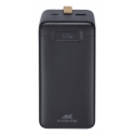 Rivacase VA1084 akku- ja paristolaturi Litium polymeeri (LiPo) 40000 mAh Musta Rivacase VA1084 akku- ja paristolaturi Litium polymeeri (LiPo) 40000 mAh Musta