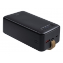 Rivacase VA1084 akku- ja paristolaturi Litium polymeeri (LiPo) 40000 mAh Musta Rivacase VA1084 akku- ja paristolaturi Litium polymeeri (LiPo) 40000 mAh Musta
