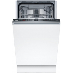 Bosch Serie 2 SPV2HMX02E посудомоечная машина Полностью встраиваемый 10 мест