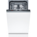 Bosch Serie 2 SPV2HMX02E nõudepesumasin Täielikult sisseehitatud 10 kohta Bosch Serie 2 SPV2HMX02E nõudepesumasin Täielikult sisseehitatud 10 kohta