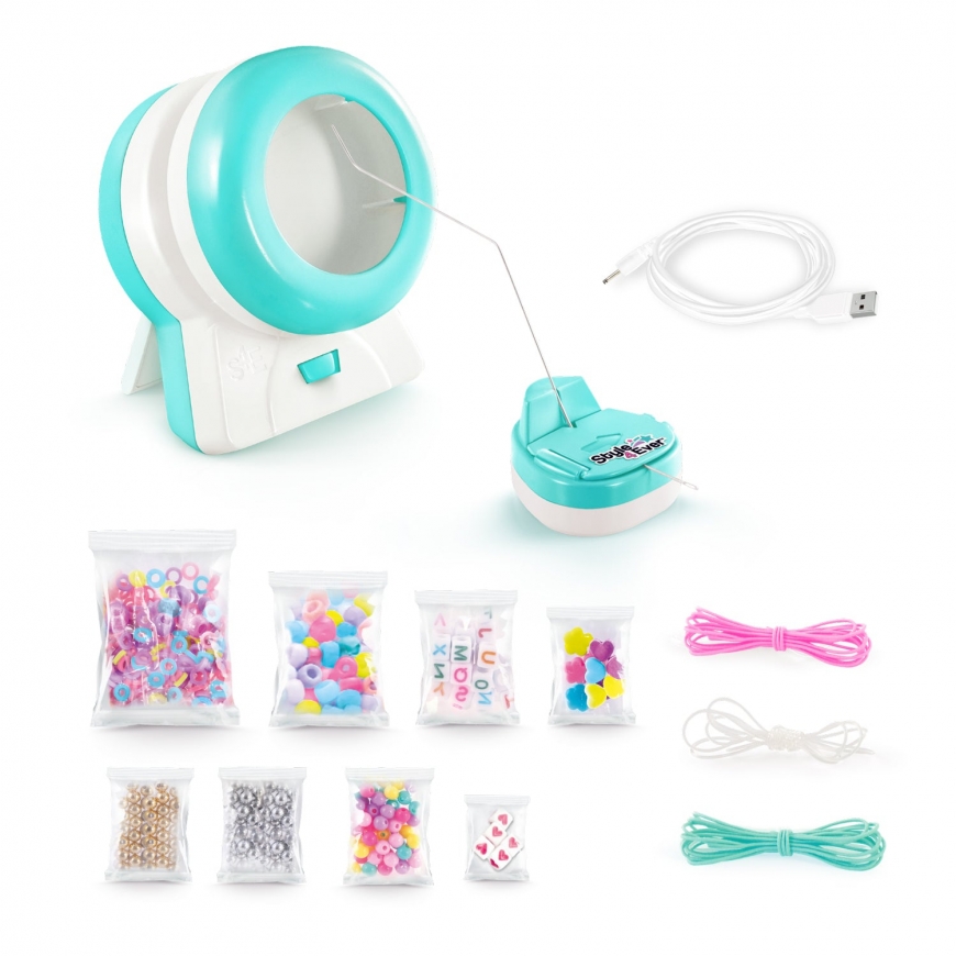 Canal Toys So Slime OFG332 Askartelulelu – 2