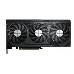 GIGABYTE GeForce RTX 5070 Ti WINDFORCE OC V2 16G NVIDIA 16 GB GDDR7