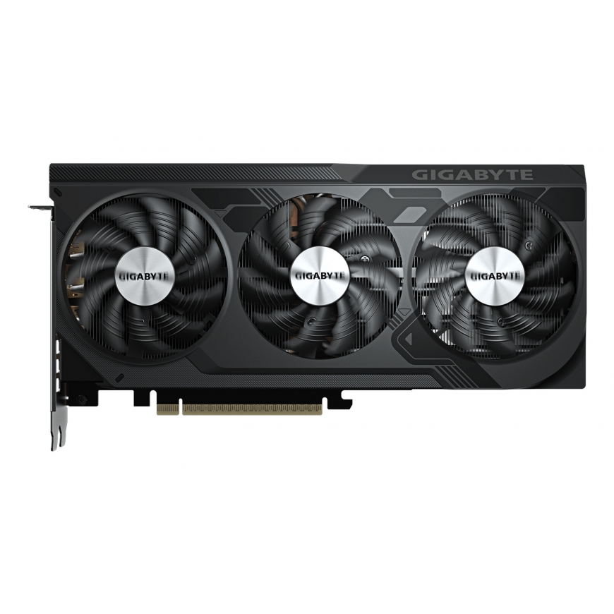 GIGABYTE GeForce RTX 5070 Ti WINDFORCE